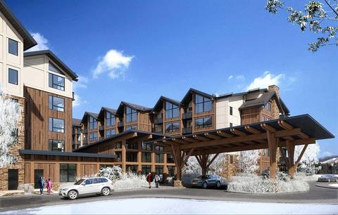 75 Hunki Dori Ct #W303, Keystone, CO 80435 photo 13
