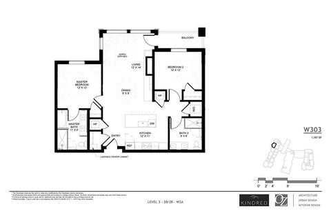 75 Hunki Dori Ct #W303, Keystone, CO 80435 photo 2