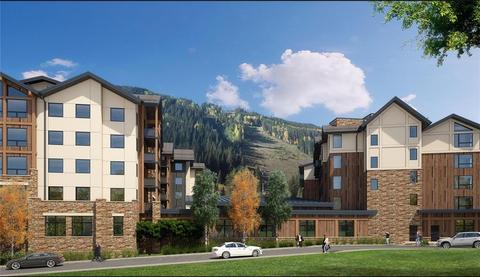 75 Hunki Dori Ct #W303, Keystone, CO 80435 photo 22