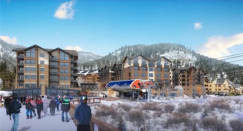 75 Hunki Dori Ct #W303, Keystone, CO 80435 photo 17