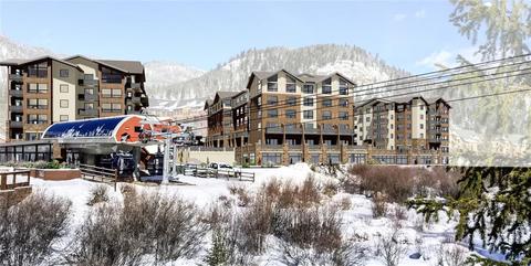 75 Hunki Dori Ct #W303, Keystone, CO 80435 photo 9