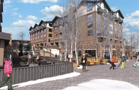 75 Hunki Dori Ct #W303, Keystone, CO 80435 photo 11