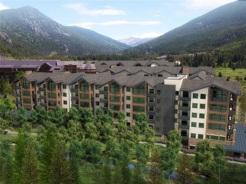 75 Hunki Dori Ct #W303, Keystone, CO 80435 photo 21
