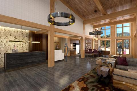 75 Hunki Dori Ct #W303, Keystone, CO 80435 photo 15