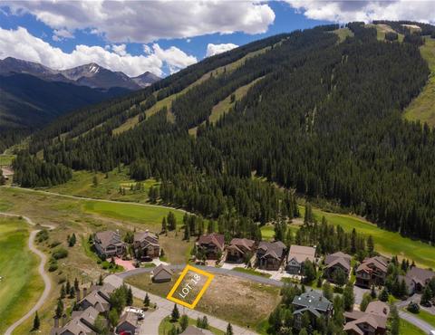 99 Masters Dr, Copper Mountain, CO 80443 photo 3