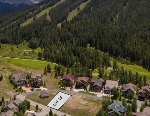 99 Masters Dr, Copper Mountain, CO 80443 photo 2