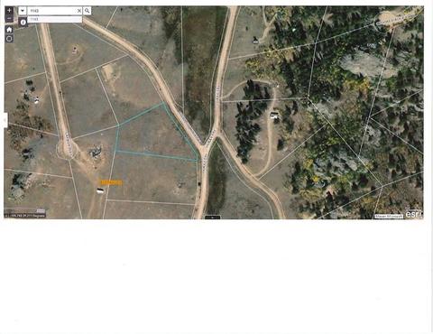 215 Ouray Trl, Como, CO 80432 photo 16