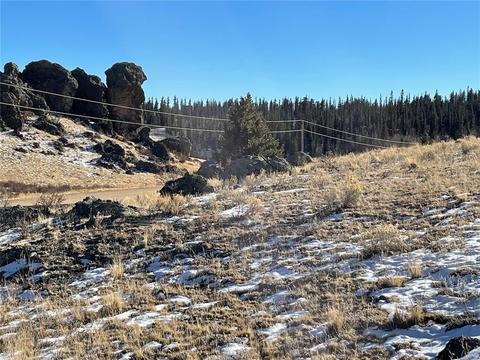 215 Ouray Trl, Como, CO 80432 photo 5