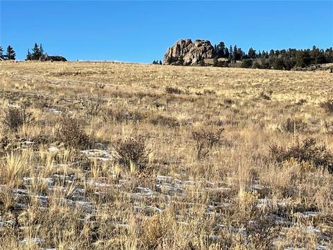 215 Ouray Trl, Como, CO 80432 photo 1