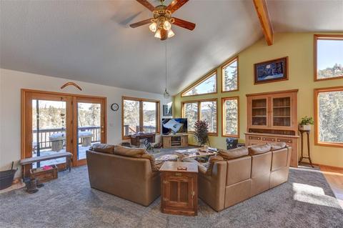 2544 Longbow Dr, Como, CO 80456 photo 4
