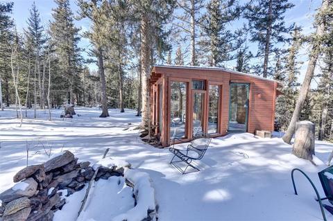 2544 Longbow Dr, Como, CO 80456 photo 6