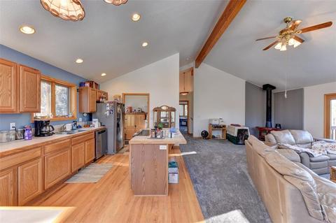 2544 Longbow Dr, Como, CO 80456 photo 8