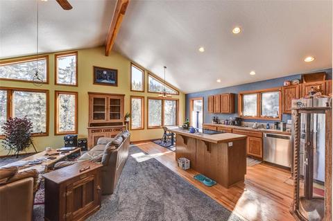 2544 Longbow Dr, Como, CO 80456 photo 3