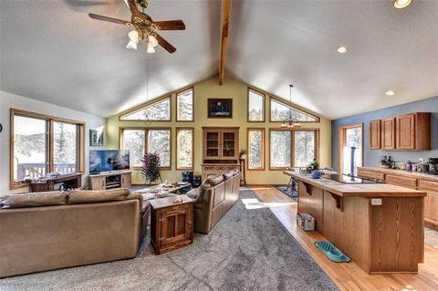 2544 Longbow Dr, Como, CO 80456 photo 5