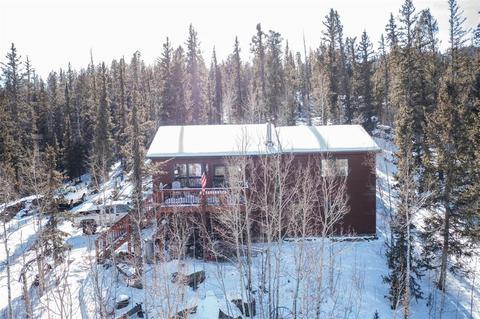 2544 Longbow Dr, Como, CO 80456 photo 25