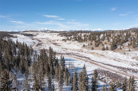 2544 Longbow Dr, Como, CO 80456 photo 2