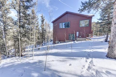 2544 Longbow Dr, Como, CO 80456 photo 26