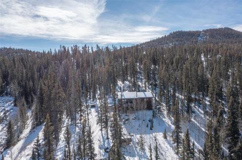 2544 Longbow Dr, Como, CO 80456 photo 1