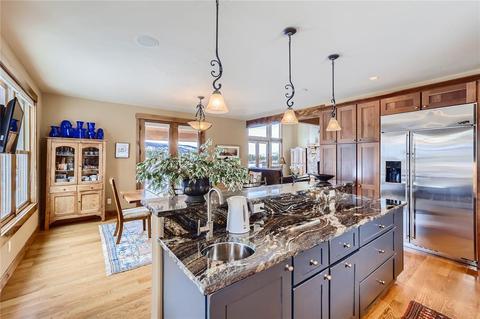 1341 Rainbow Dr, Silverthorne, CO 80498 photo 6