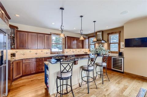 1341 Rainbow Dr, Silverthorne, CO 80498 photo 5