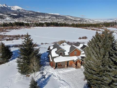 1341 Rainbow Dr, Silverthorne, CO 80498 photo 1
