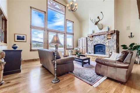 1341 Rainbow Dr, Silverthorne, CO 80498 photo 2