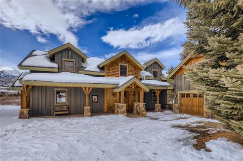 1341 Rainbow Dr, Silverthorne, CO 80498 photo 35