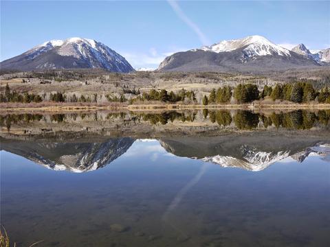 1341 Rainbow Dr, Silverthorne, CO 80498 photo 14