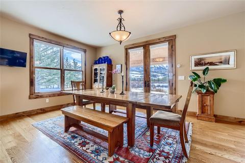 1341 Rainbow Dr, Silverthorne, CO 80498 photo 4