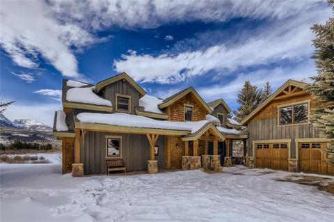 1341 Rainbow Dr, Silverthorne, CO 80498 photo 13