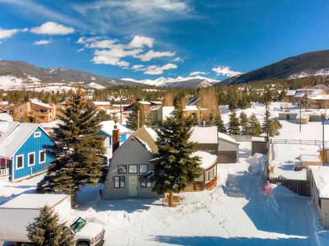 368 Summit Dr, Dillon, CO 80435 photo 2