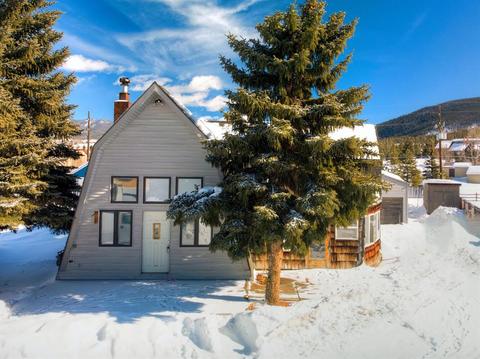 368 Summit Dr, Dillon, CO 80435 photo 1