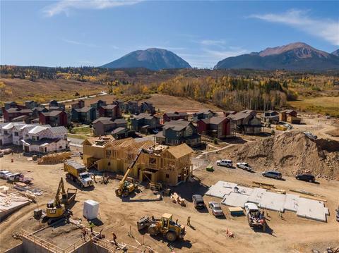 19 Bootlegger Ln #2B, Silverthorne, CO 80498 photo 2