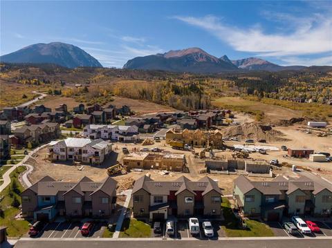 19 Bootlegger Ln #2B, Silverthorne, CO 80498 photo 3