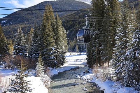 75 Hunki Dori Ct #W509, Keystone, CO 80435