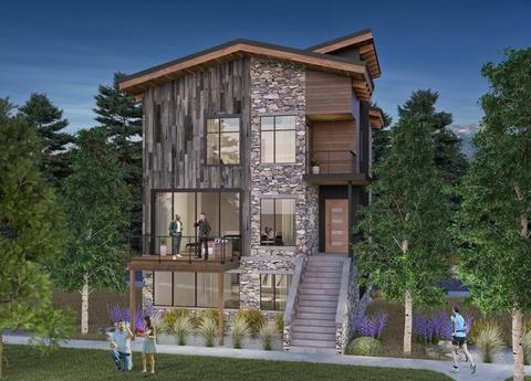99 Geneva Dr #G3, Silverthorne, CO 80498