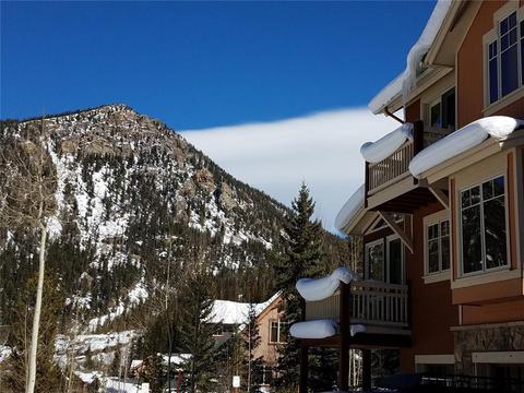 129 Tip Top Trl #6540, Keystone, CO 80435 photo 4