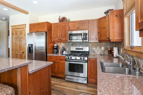 129 Tip Top Trl #6540, Keystone, CO 80435 photo 12