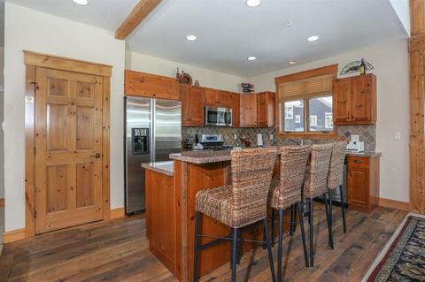 129 Tip Top Trl #6540, Keystone, CO 80435 photo 10