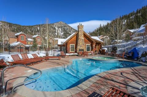 129 Tip Top Trl #6540, Keystone, CO 80435 photo 28