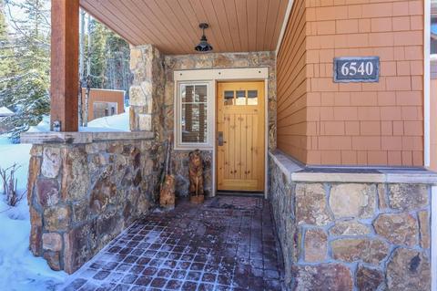 129 Tip Top Trl #6540, Keystone, CO 80435 photo 6