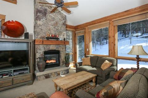 129 Tip Top Trl #6540, Keystone, CO 80435 photo 15