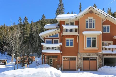 129 Tip Top Trl #6540, Keystone, CO 80435 photo 1