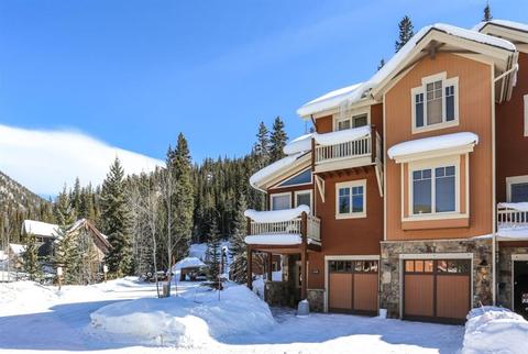 129 Tip Top Trl #6540, Keystone, CO 80435 photo 5