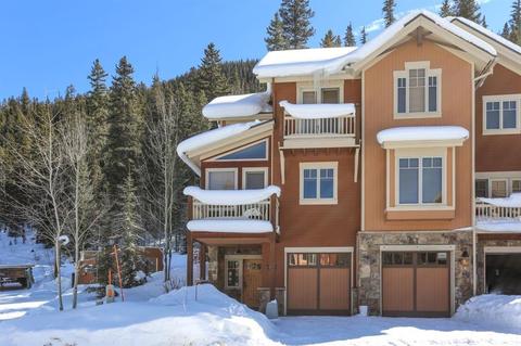 129 Tip Top Trl #6540, Keystone, CO 80435 photo 27