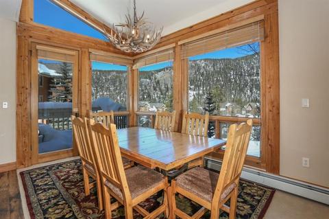 129 Tip Top Trl #6540, Keystone, CO 80435 photo 3