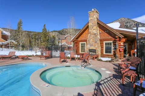 129 Tip Top Trl #6540, Keystone, CO 80435 photo 29