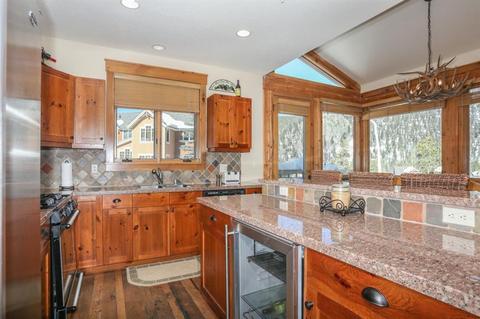 129 Tip Top Trl #6540, Keystone, CO 80435 photo 11