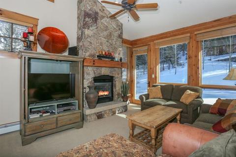 129 Tip Top Trl #6540, Keystone, CO 80435 photo 14