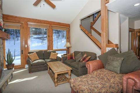 129 Tip Top Trl #6540, Keystone, CO 80435 photo 13